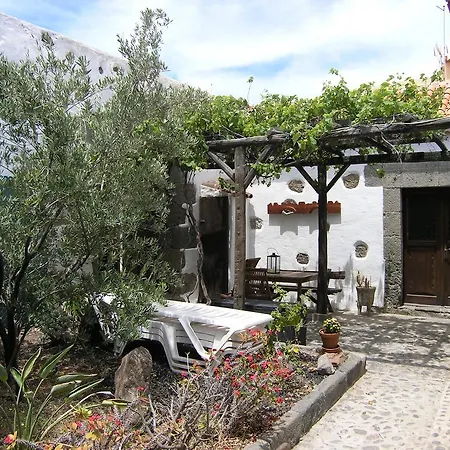 Casa Rural Ama Landhaus *