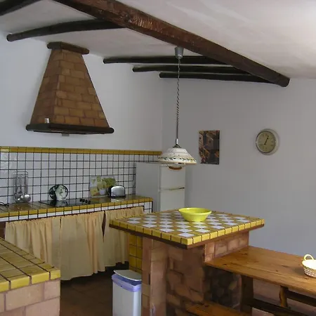Landhaus Casa Rural Ama *