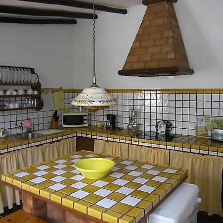 Casa Rural Ama