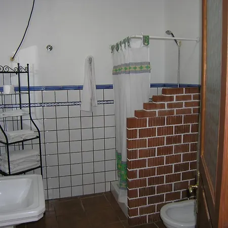 Casa Rural Ama Landhaus *