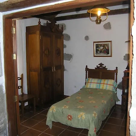Casa Rural Ama Landhaus Agüimes