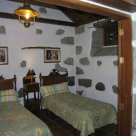 Casa Rural Ama Agüimes