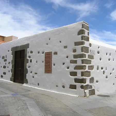 Casa Rural Ama Landhaus Agüimes