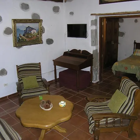Casa Rural Ama Landhaus *