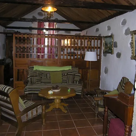 Landhaus Casa Rural Ama