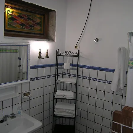 Casa Rural Ama